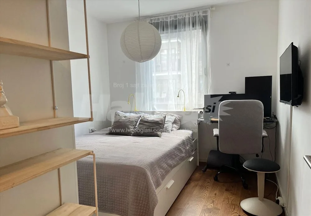 Sunnyville | 3.0 | 67,48 m², terasa, parking — 5