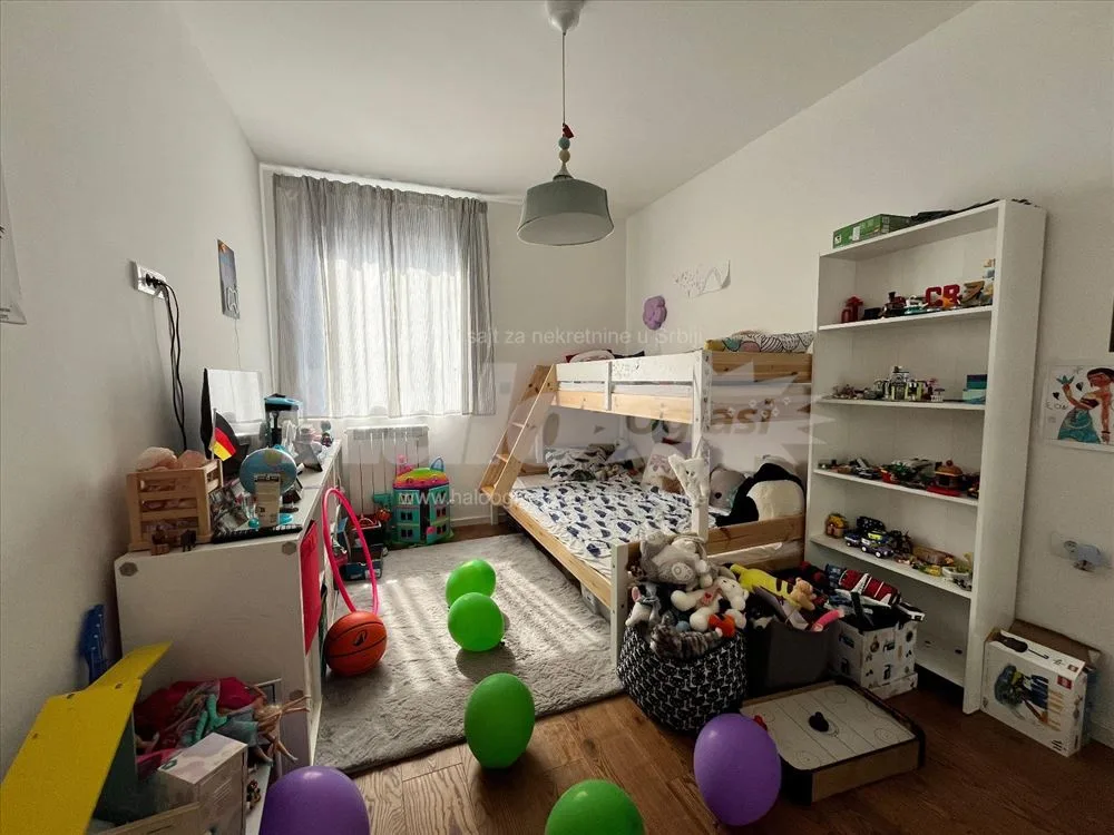Sunnyville | 3.0 | 67,48 m², terasa, parking — 6