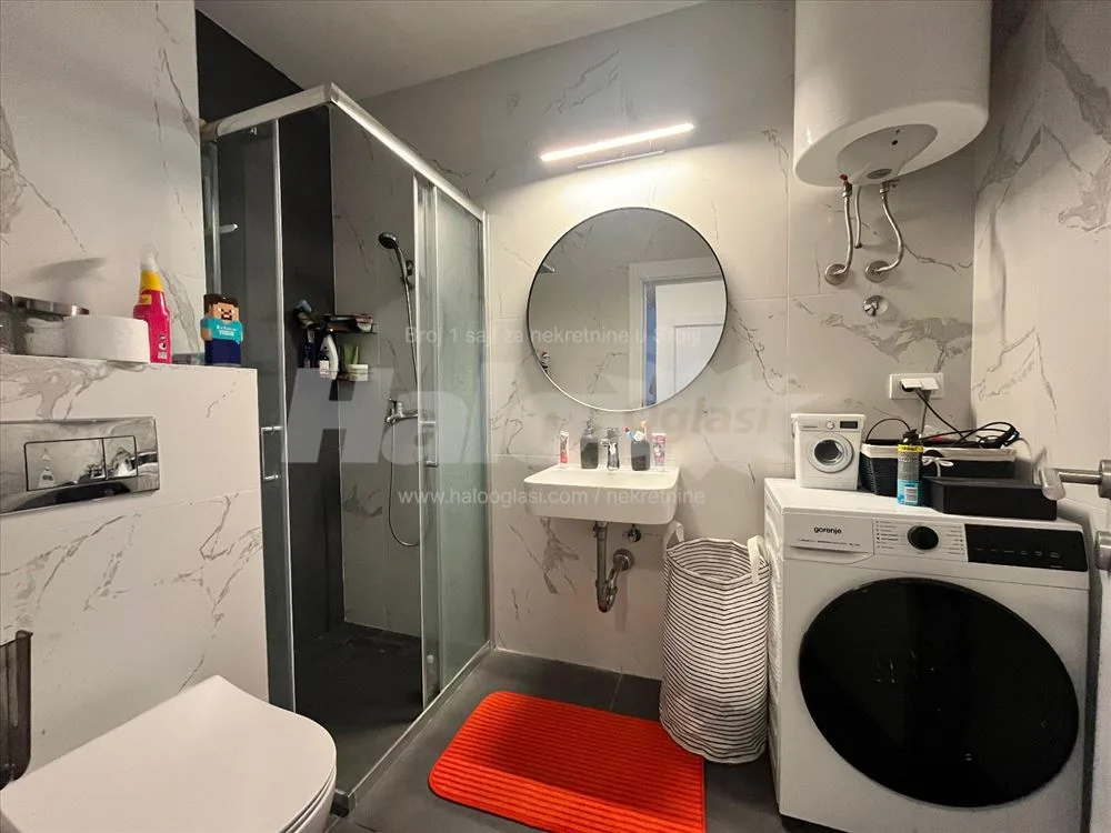 Sunnyville | 3.0 | 67,48 m², terasa, parking — 7