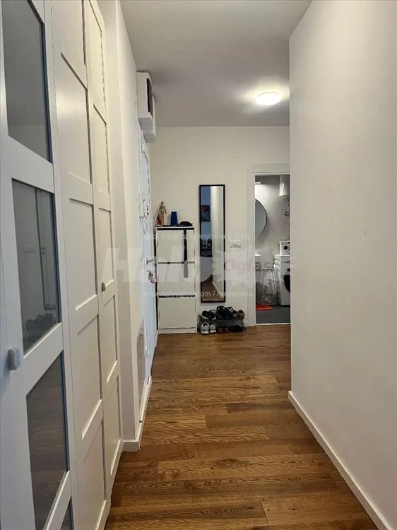 Sunnyville | 3.0 | 67,48 m², terasa, parking — 9