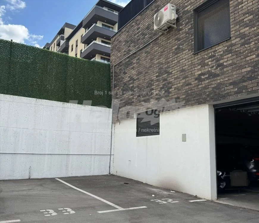 Sunnyville | 3.0 | 67,48 m², terasa, parking — 10