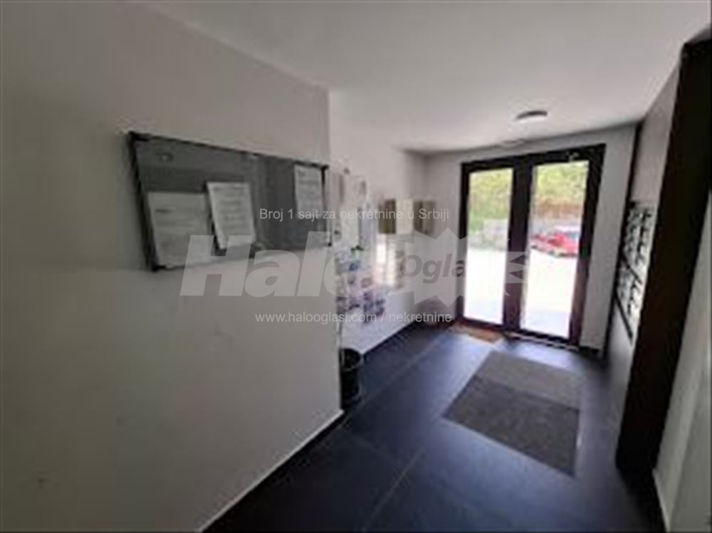 Sunnyville, 3.0, 80m2, lux, nov, top pogled — 2