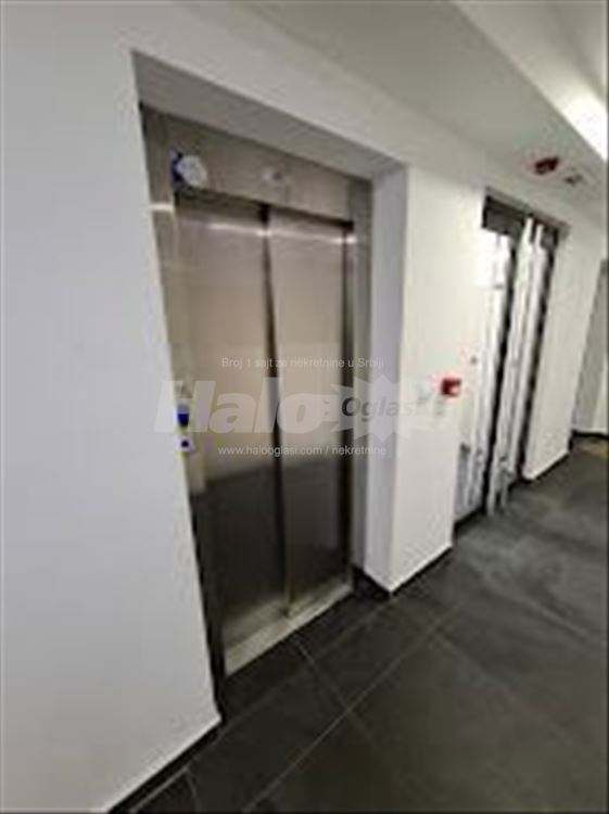 Sunnyville, 3.0, 80m2, lux, nov, top pogled — 3