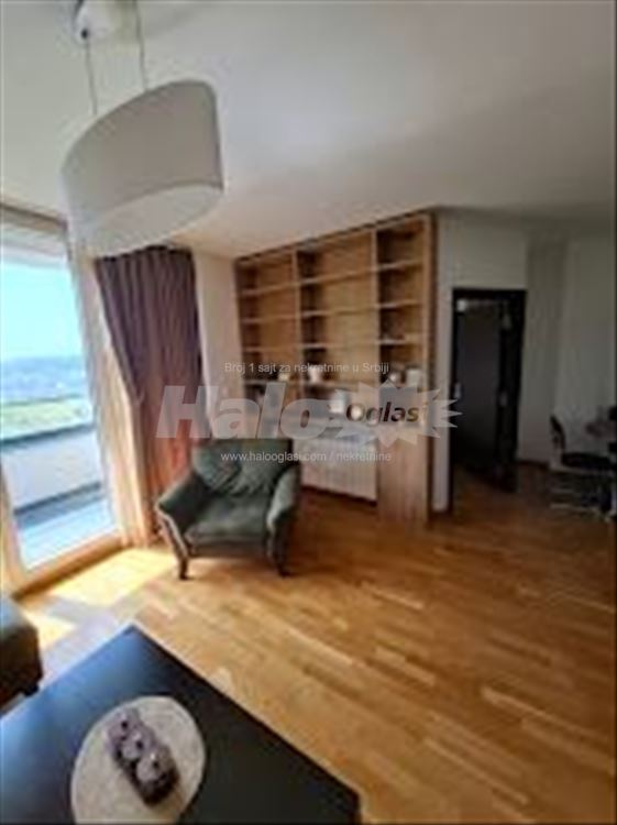 Sunnyville, 3.0, 80m2, lux, nov, top pogled — 5