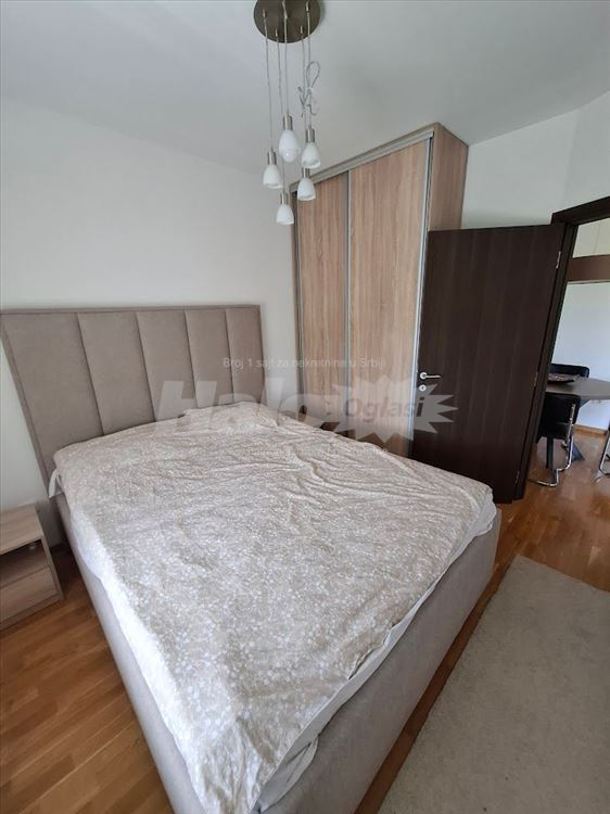 Sunnyville, 3.0, 80m2, lux, nov, top pogled — 6