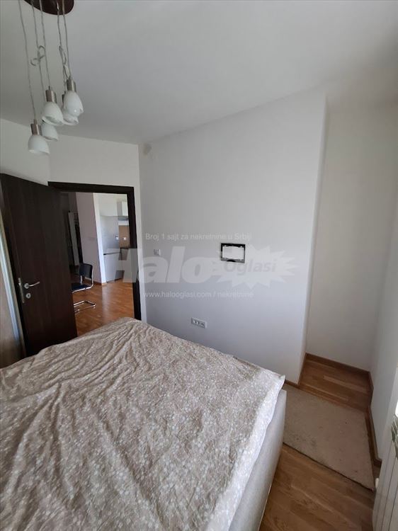 Sunnyville, 3.0, 80m2, lux, nov, top pogled — 7