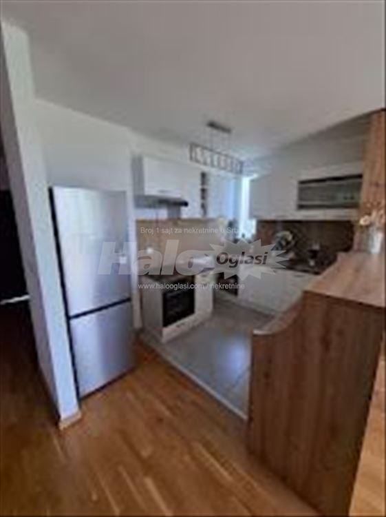 Sunnyville, 3.0, 80m2, lux, nov, top pogled — 8