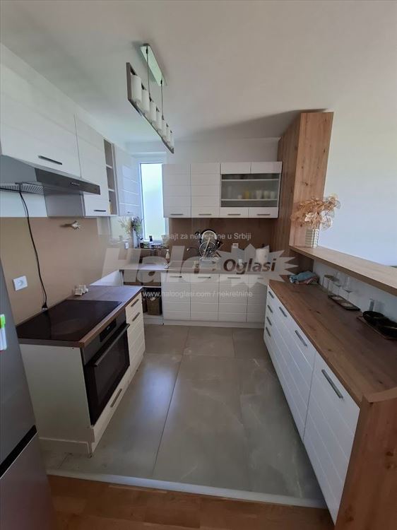 Sunnyville, 3.0, 80m2, lux, nov, top pogled — 9