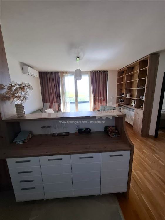 Sunnyville, 3.0, 80m2, lux, nov, top pogled — 10