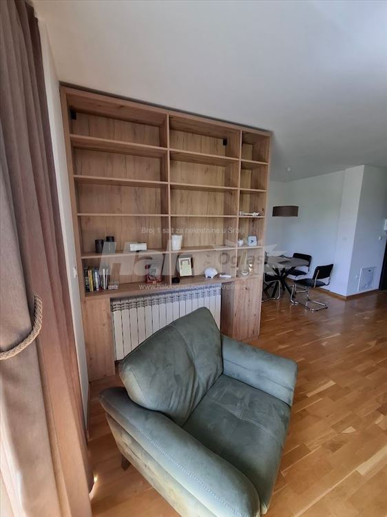 Sunnyville, 3.0, 80m2, lux, nov, top pogled — 11