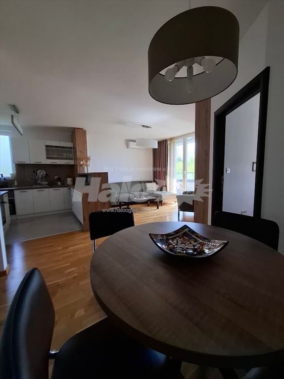 Sunnyville, 3.0, 80m2, lux, nov, top pogled — 12