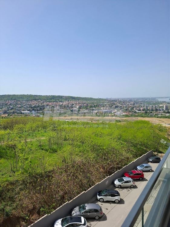 Sunnyville, 3.0, 80m2, lux, nov, top pogled — 13