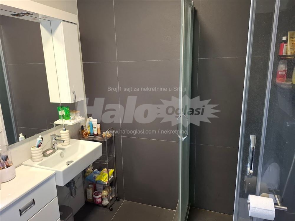 Sunnyville, 3.0, 80m2, lux, nov, top pogled — 15