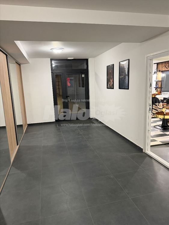 Sunnyville lux stan duplex 70m2 nov blok 6 — 3