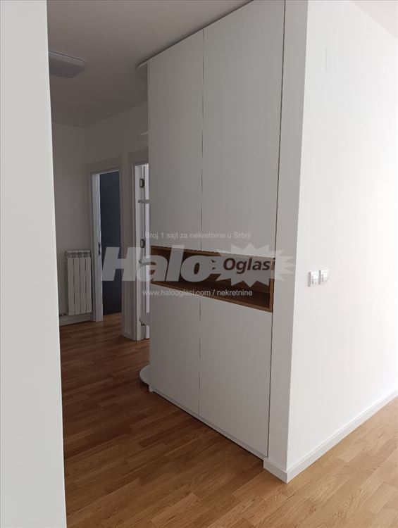 Sunnyville – Nov, svetao porodični stan 67m² — 3