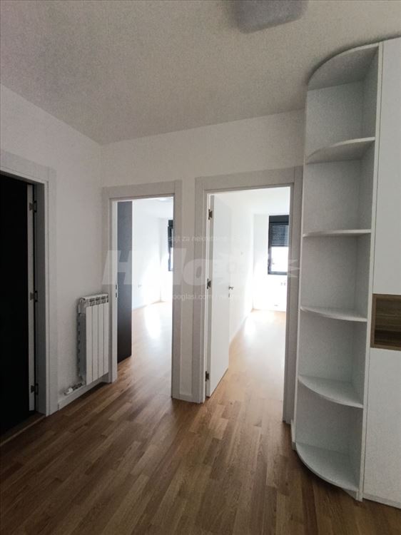 Sunnyville – Nov, svetao porodični stan 67m² — 4