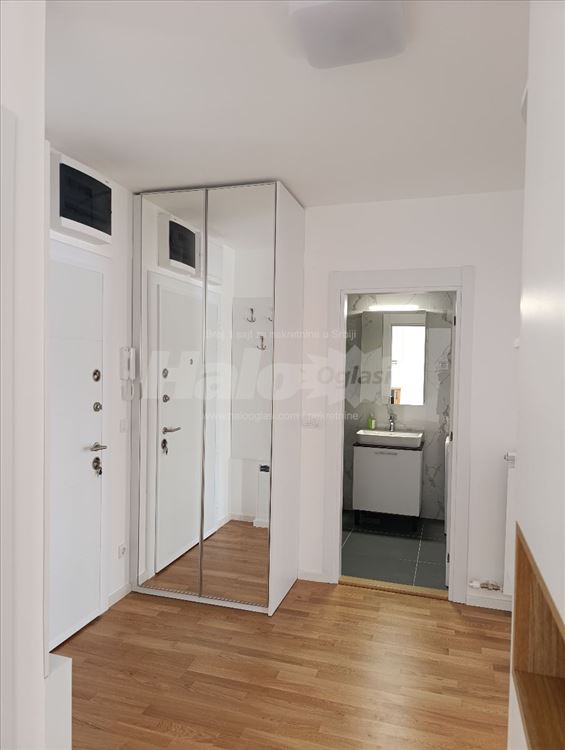 Sunnyville – Nov, svetao porodični stan 67m² — 7