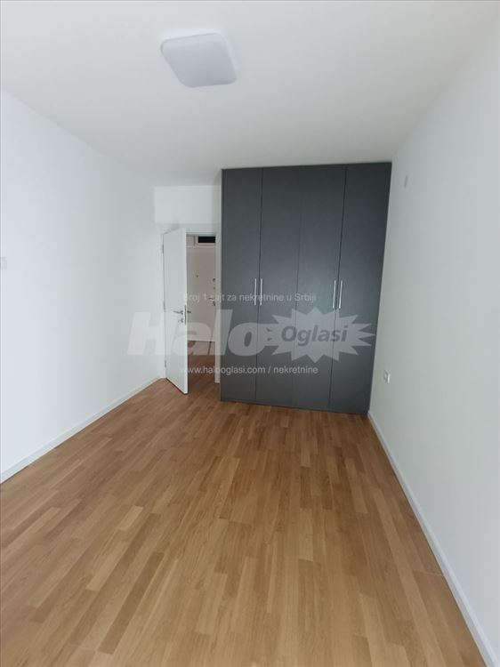 Sunnyville – Nov, svetao porodični stan 67m² — 9