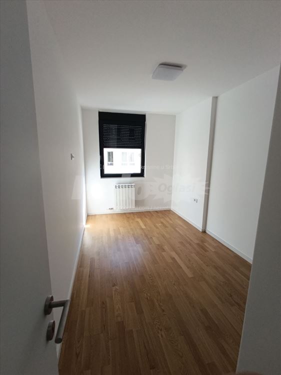 Sunnyville – Nov, svetao porodični stan 67m² — 10