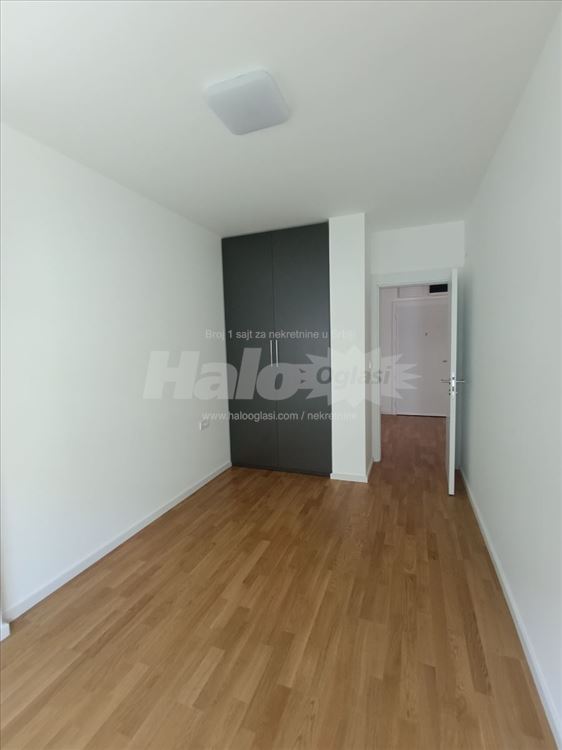Sunnyville – Nov, svetao porodični stan 67m² — 11