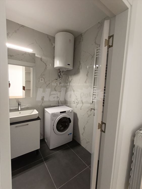 Sunnyville – Nov, svetao porodični stan 67m² — 12