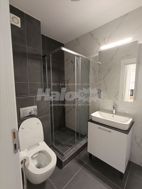 Sunnyville – Nov, svetao porodični stan 67m² — 13