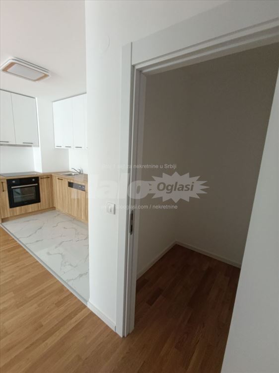 Sunnyville – Nov, svetao porodični stan 67m² — 14