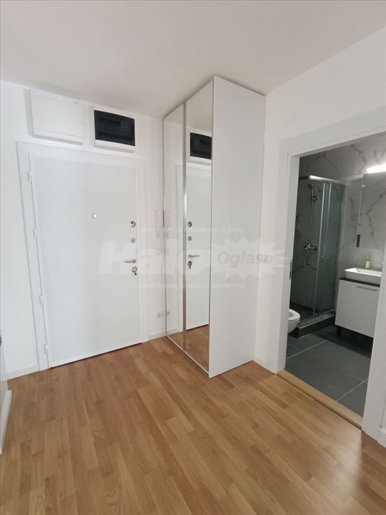 Sunnyville – Nov, svetao porodični stan 67m² — 15