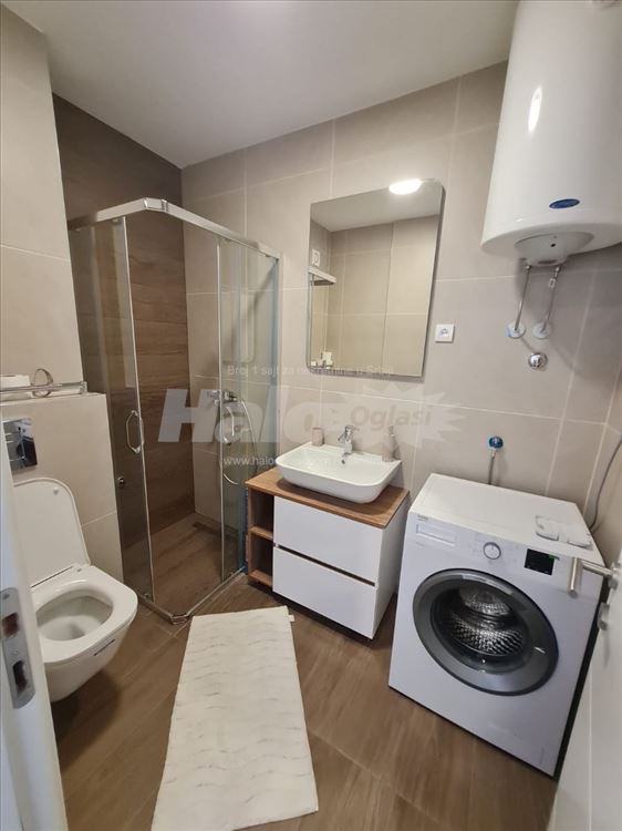 Sunnyville Premium, Visnjicka Banja, Palilula — 4