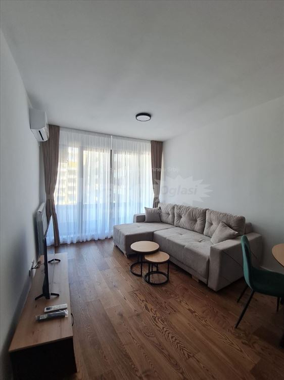 Sunnyville Premium, Visnjicka Banja, Palilula — 6