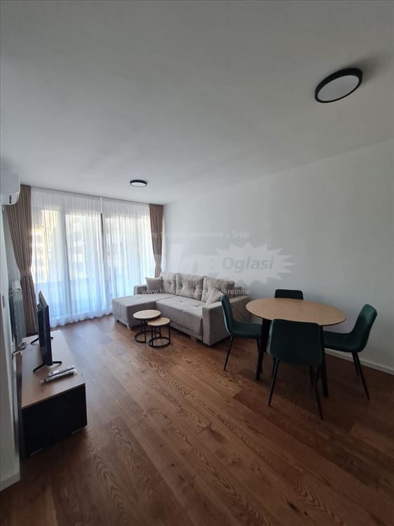 Sunnyville Premium, Visnjicka Banja, Palilula — 7