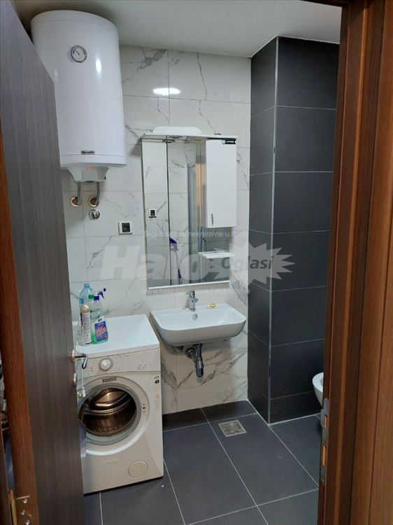 Sunnyville, Višnjička banja, Lux, Nov, 2.0, 45m2 — 15