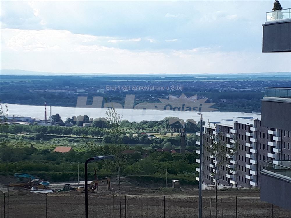 Sunnyville, Višnjička banja, Lux, Nov, 2.0, 49m2 — 7