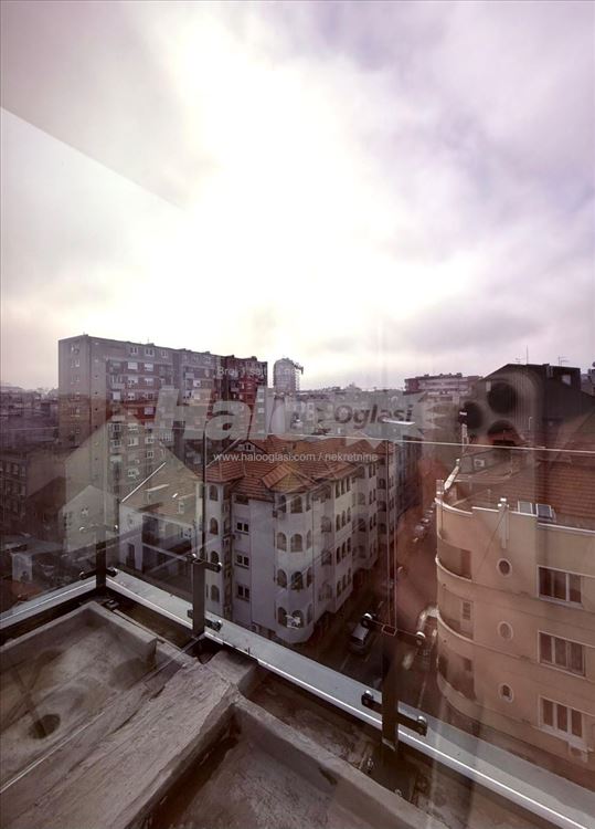 Super lux stan Vračar,Sredačka 4 — 2