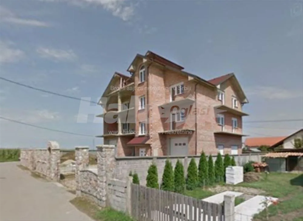Surčin 1.260 m² — cena ispod proseka, uz Expo 2027 — 2