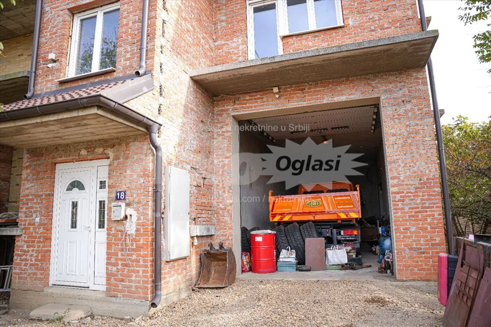 Surčin 1.260 m² — cena ispod proseka, uz Expo 2027 — 8