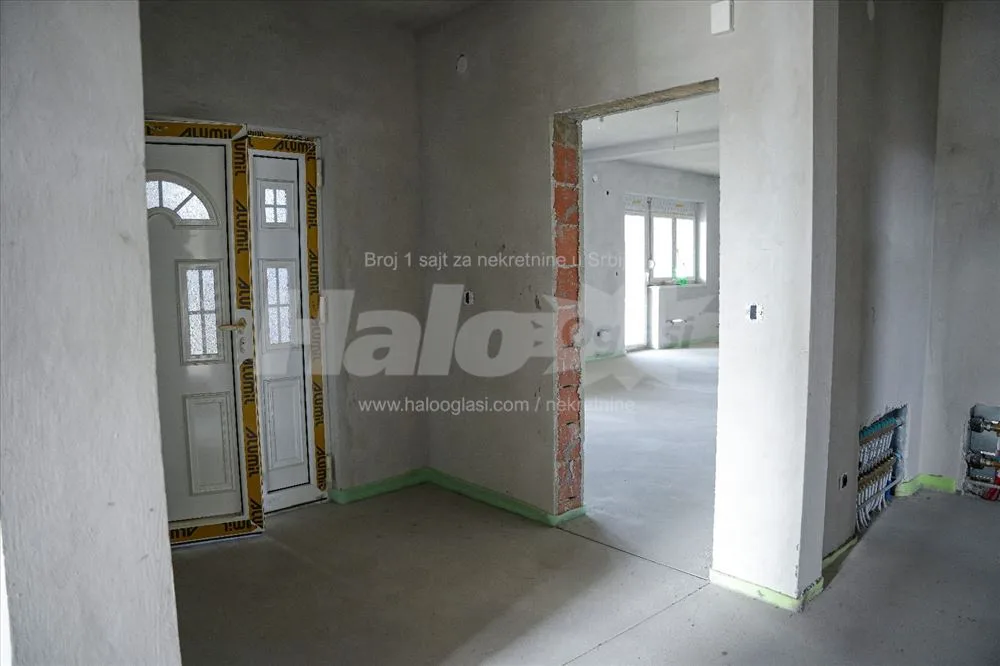 Surčin 1.260 m² — cena ispod proseka, uz Expo 2027 — 12