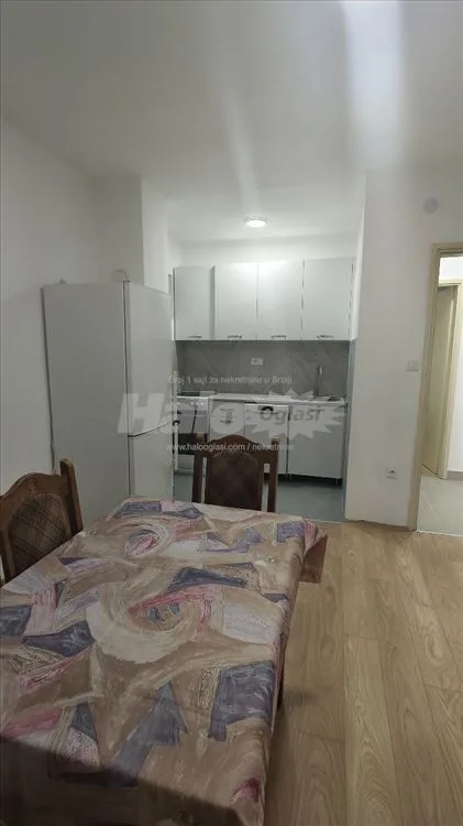 Surčin, 35m2, opremljen — 2