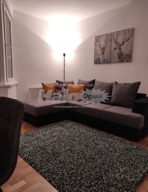 Svetao, komforan trosoban stan (75m2) na Zvezdari — 3