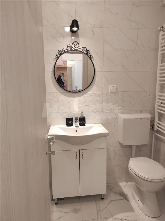 Svetao, komforan trosoban stan (75m2) na Zvezdari — 4