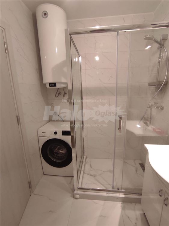 Svetao, komforan trosoban stan (75m2) na Zvezdari — 6