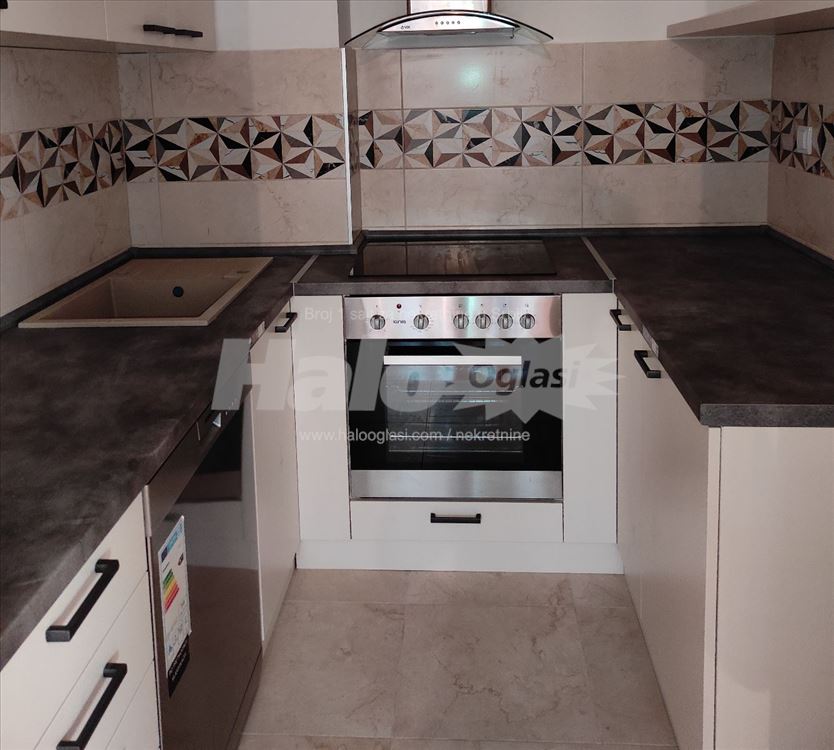 Svetao, komforan trosoban stan (75m2) na Zvezdari — 7