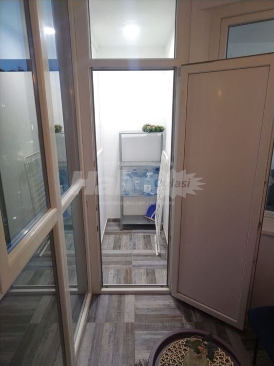 Svetao, komforan trosoban stan (75m2) na Zvezdari — 10