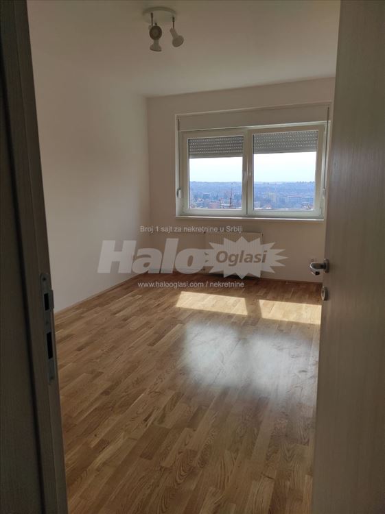 Svetao, komforan trosoban stan (75m2) na Zvezdari — 11