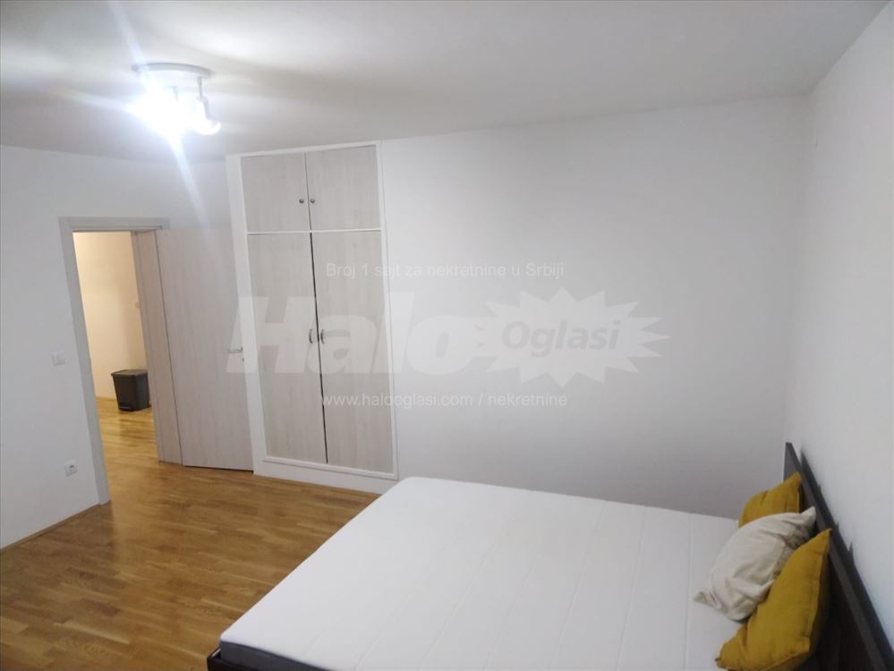 Svetao, komforan trosoban stan (75m2) na Zvezdari — 13