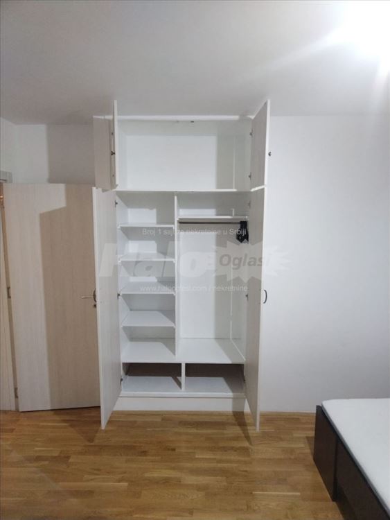 Svetao, komforan trosoban stan (75m2) na Zvezdari — 14