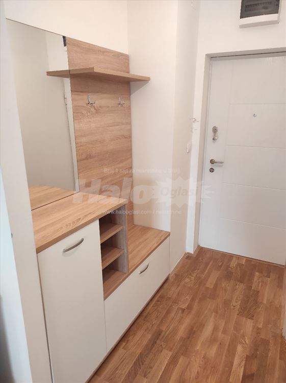 Svetao, komforan trosoban stan (75m2) na Zvezdari — 15
