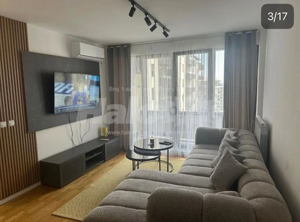 Svetao LUX opremljen stan u Sunnyvillu — 4