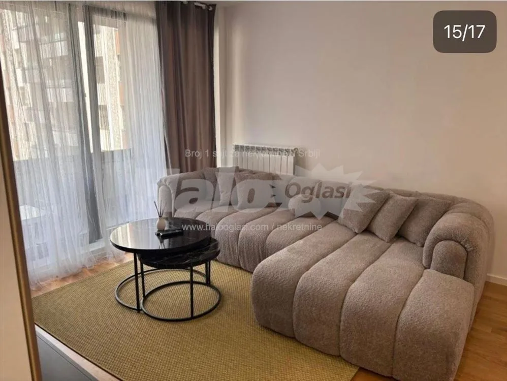 Svetao LUX opremljen stan u Sunnyvillu — 7