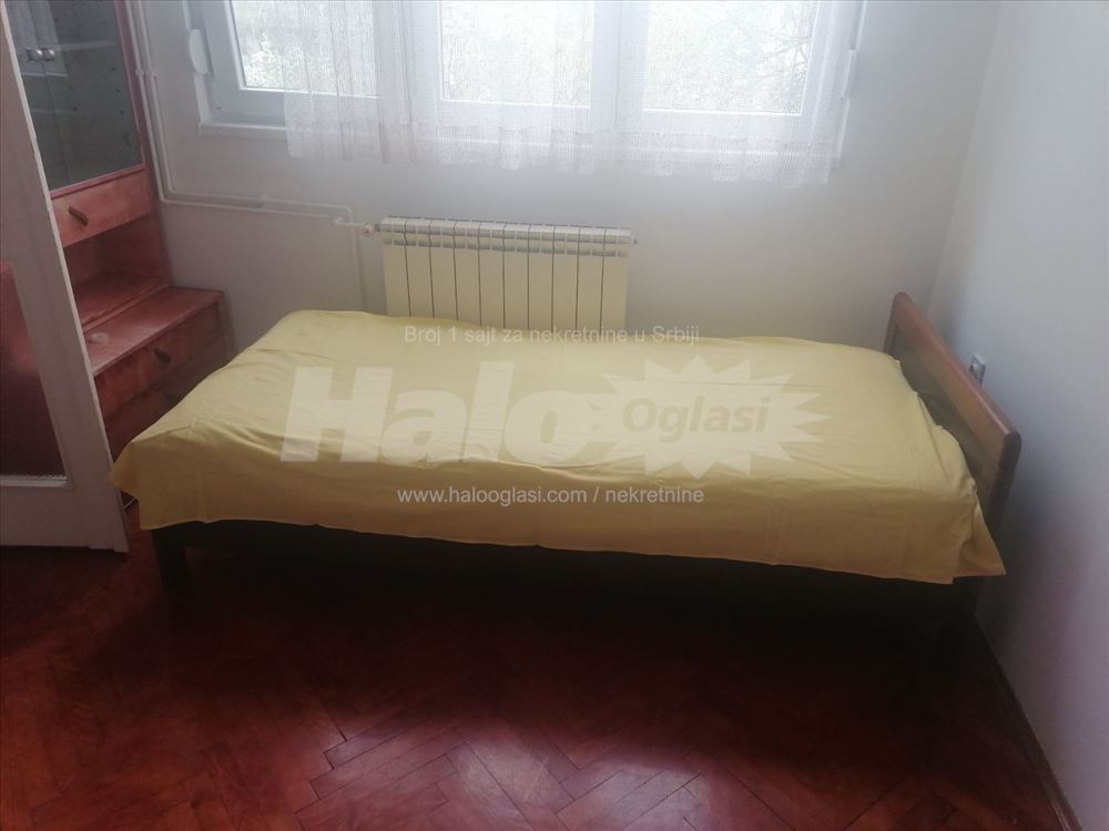 Svetao, prijatan, opremljen jednoiposoban stan — 3
